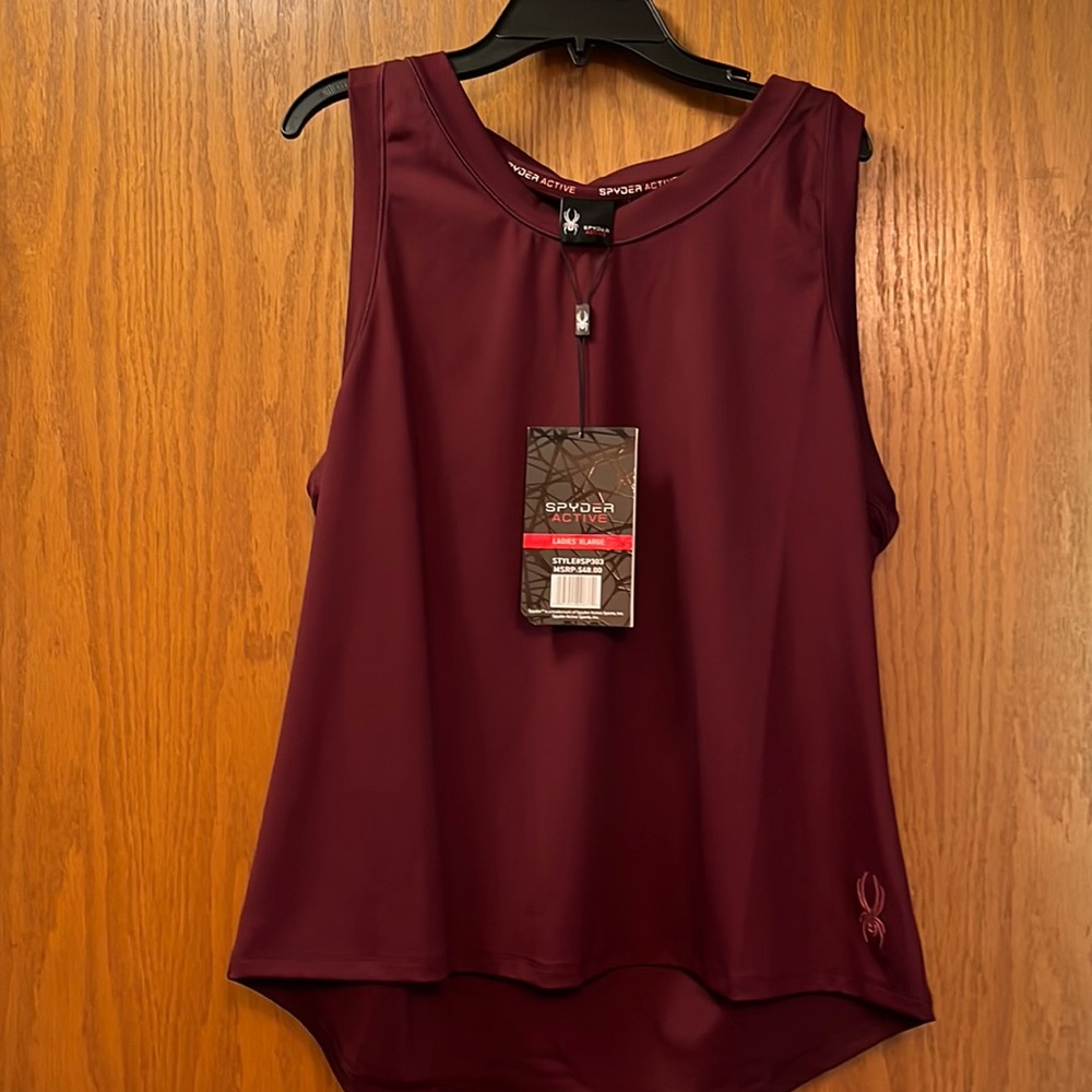 NWT, activewear